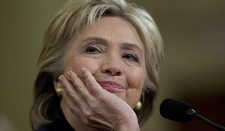 Hillary Nailed Again on Benghazi Lie in New Hampshire