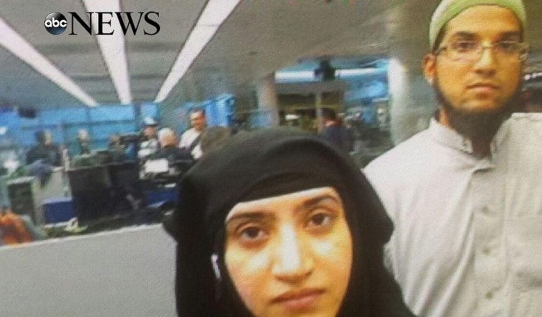 Taqiyya: Muslim Cleric Denies Ties to San Bernardino Killers