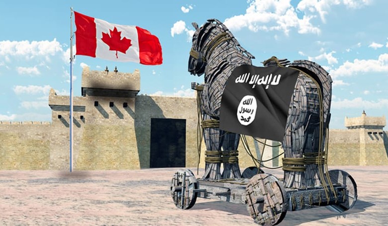 Canada Awaits a Pair of Impending Catastrophes