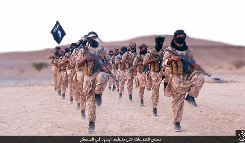 Minnesota to Try Rehabilitating 'Refugee' Jihadis