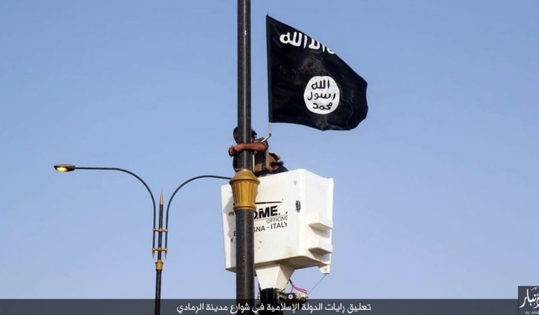 Obama: It's Not My ISIS Plan That Deserves Criticism, But Messaging