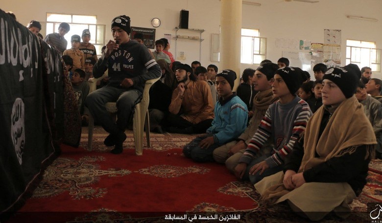 UN Secretary-General: Address Extremists' 'Aspirations' to Stop Terrorism