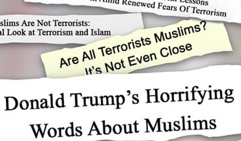 Living with the Muslim Hum