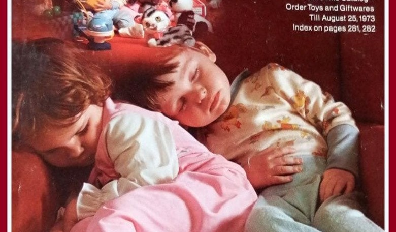 Christmas in the 1970s: Technology-Free and Full of Polyester