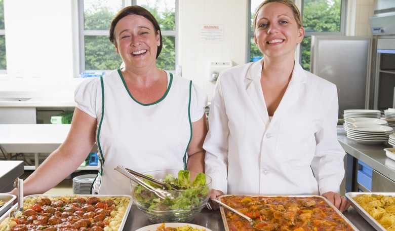 About That Fired Lunch Lady: Is It Ever Okay to Steal?