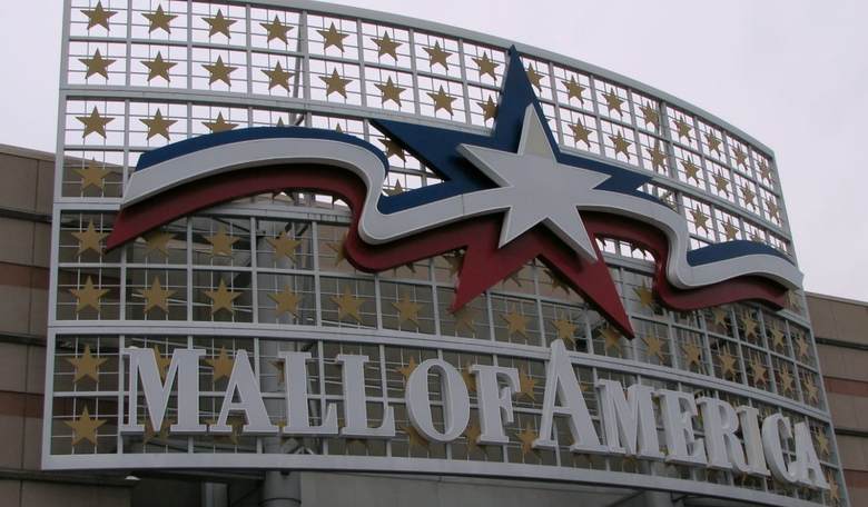Epic Fizzle: Black Lives Matter Mall of America Demonstration Ends Quickly