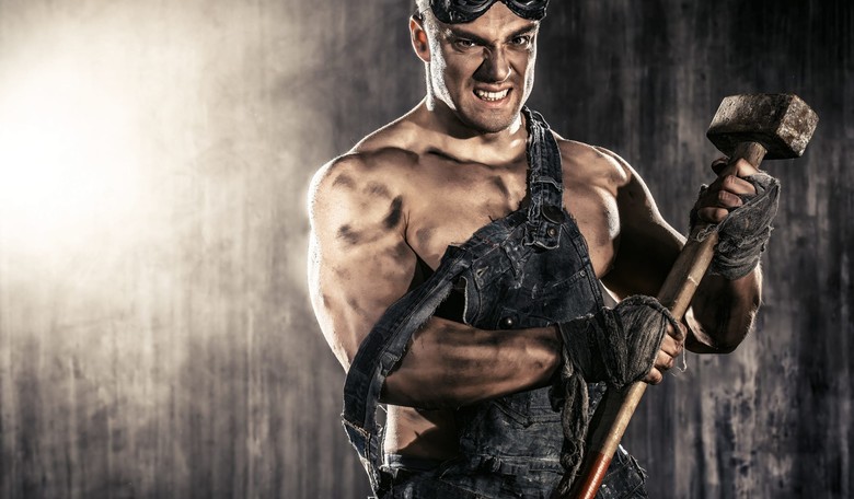 5 Last-Minute Book Ideas for the Manly Man in Your Life
