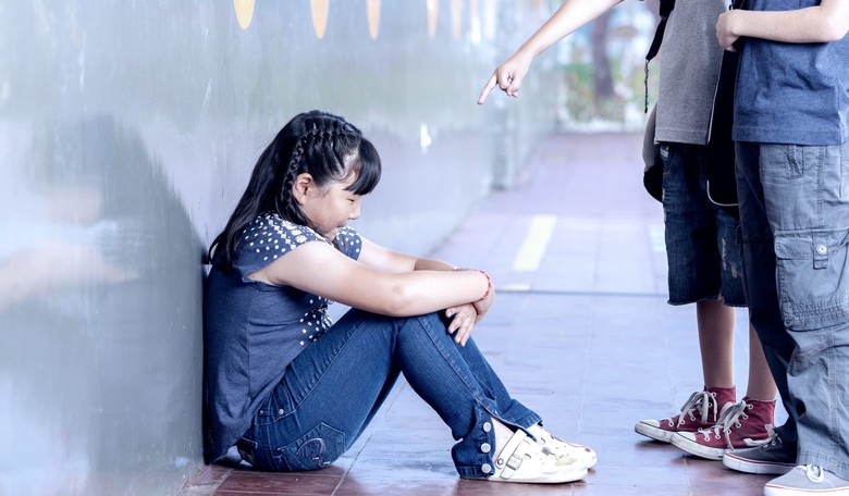Domestic Violence Awareness Video Claims Abuse is 'Just Something Boys Do'