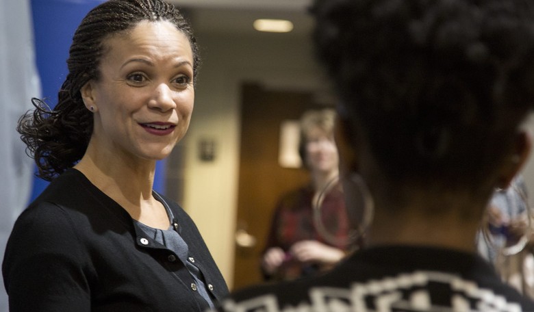 Melissa Harris-Perry Brings Parody to Life, Calls 'Star Wars' Racist