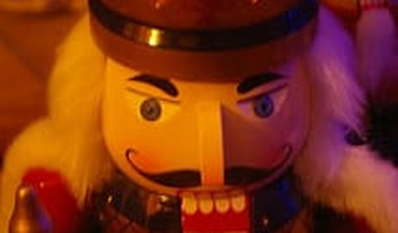 5 Scariest Nutcrackers for the Holidays