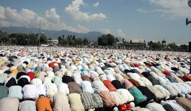 So Who Does Speak for Islam, President Obama?
