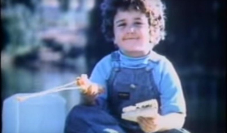 12 Classic Commercials We'll Never Forget