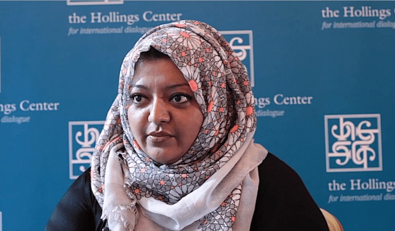 Myth-Making a Backlash Against Muslims at DOJ, Washington Post