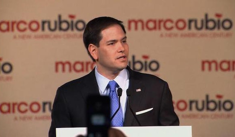 Poll: Rubio Performs Strongest Against Hillary Clinton