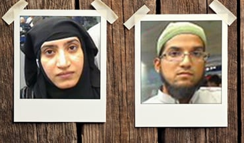 Deobandi Butchery in San Bernardino: 1977 Roots of the Jihad Carnage