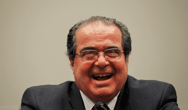Two Personal Tributes to the Late Supreme Court Justice Antonin Scalia