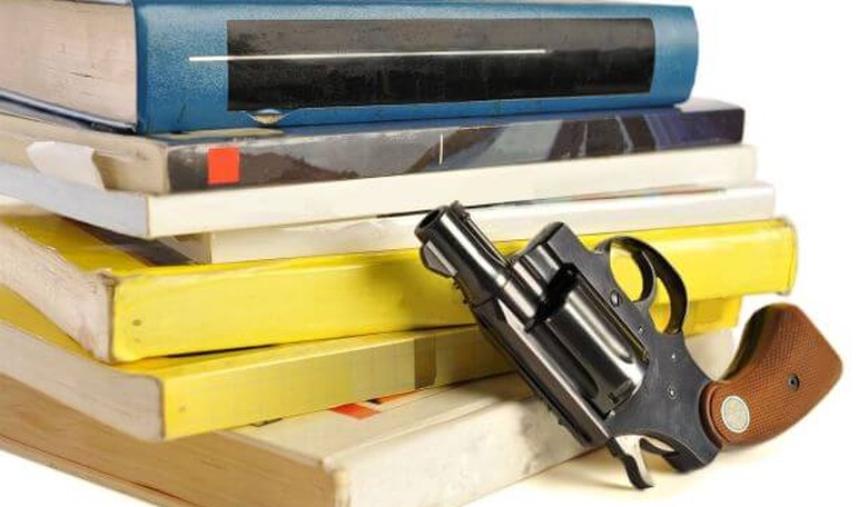 School Police Officers with Guns Send the Wrong Messages, Says ACLU