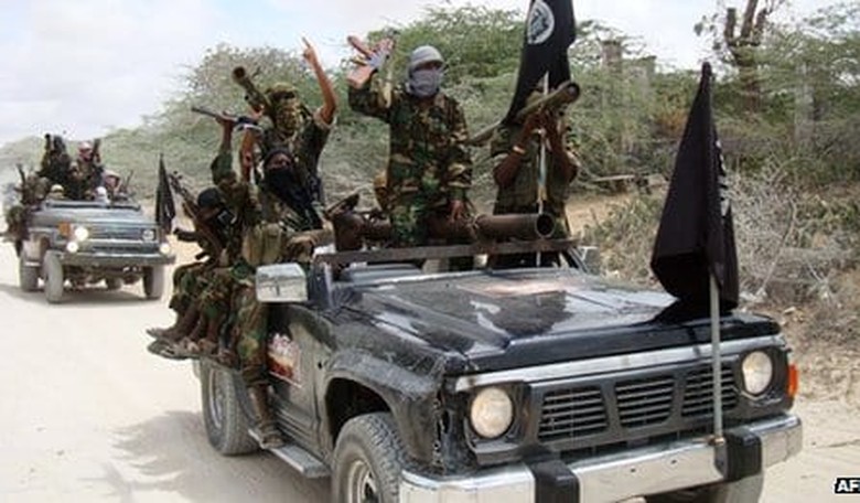 Minnesota Man Who Encouraged Garland Attack Picked Up in Somalia