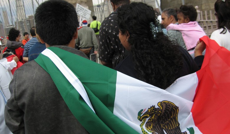 State Department: Arab 'Extremists' Entering U.S. Via Porous Mexican Border