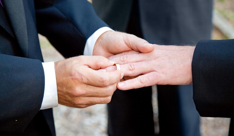 'Bizarre' Alabama Supreme Court Ruling Does Nothing to Calm Gay Marriage Debate