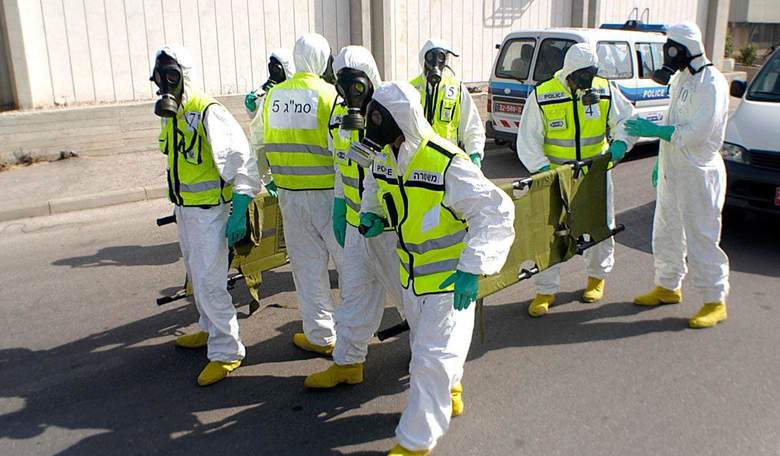 EU Report: ISIS Has Smuggled WMD Materials into Europe