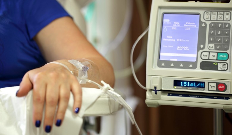 New Study Looks at Secondary Cancer After Hodgkin's Lymphoma