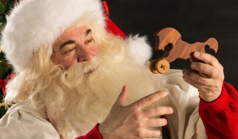 From the PJ Media Family to Your Family: Merry Christmas