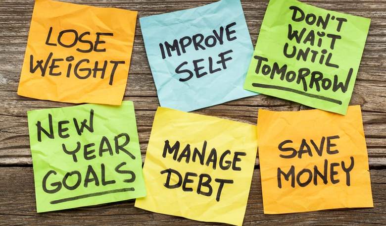 5 Keys to Make 2016 Your Best Year Ever
