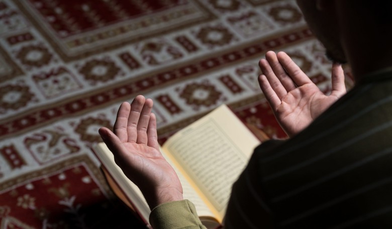 Homeland Security Secretary: If You Don't Know Muslims Want Peace, You Don't Know Islam