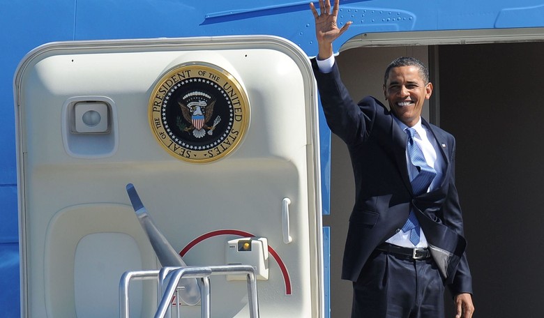 Obama to Travel the Globe in 2016 to Tout His Foreign Policy Successes
