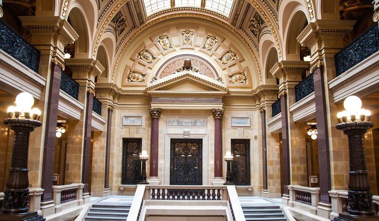 Wisconsin Democrats Demand Action on Proposals They Say Are Needed to Save Middle Class