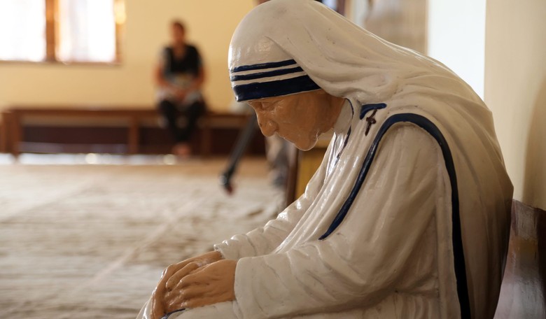 Mother Teresa to be Declared a Saint