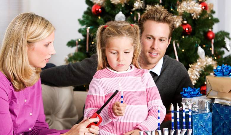 This Week's Top Parenting Links: Holiday Encouragement for Your Weekend