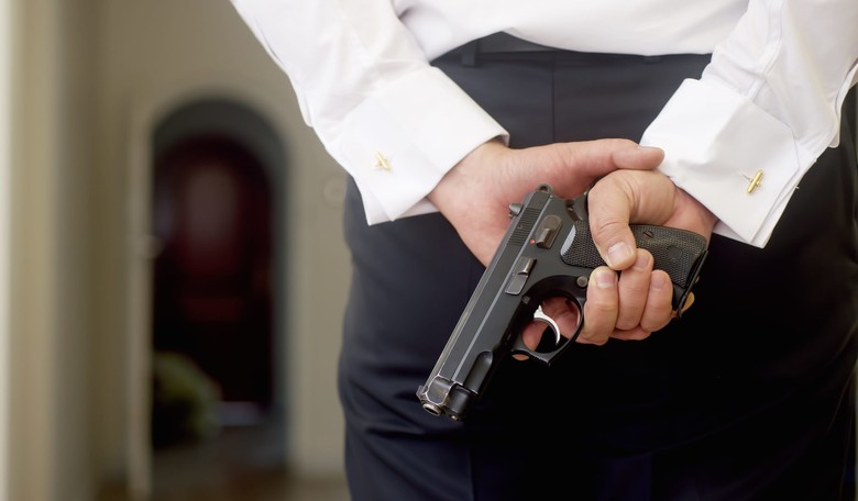 Strap on Those Sidearms: Open Carry Arrives in Texas