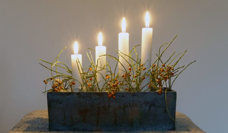 In Advent, 'Making Us Wait' Can Help Us 'Ketch-Up'