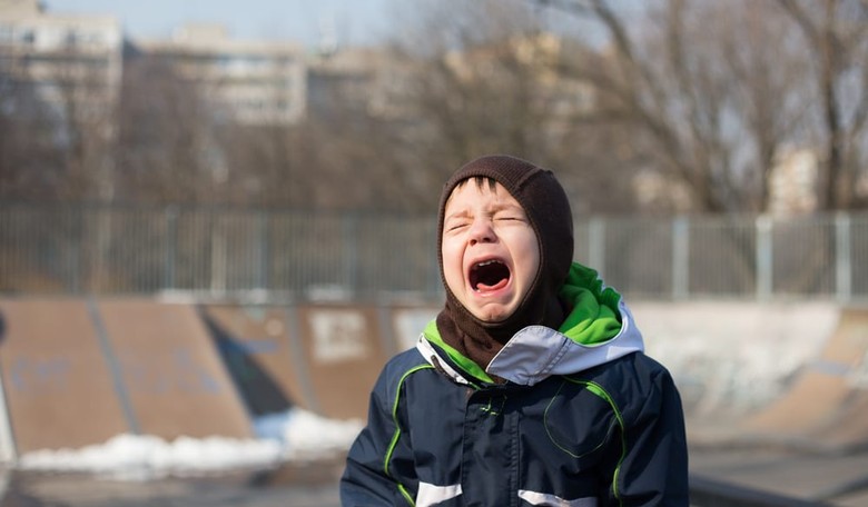 Believe Me When I Tell You Your Kid’s an A**hole