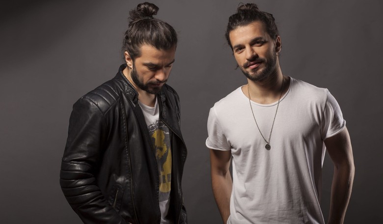 Man Buns: Proof Positive That Western Civilization Is Doomed