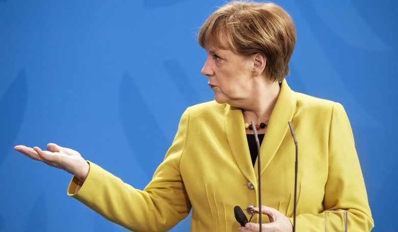 Lesson from the German Elections: Voters See Through the 'Equality' Scam