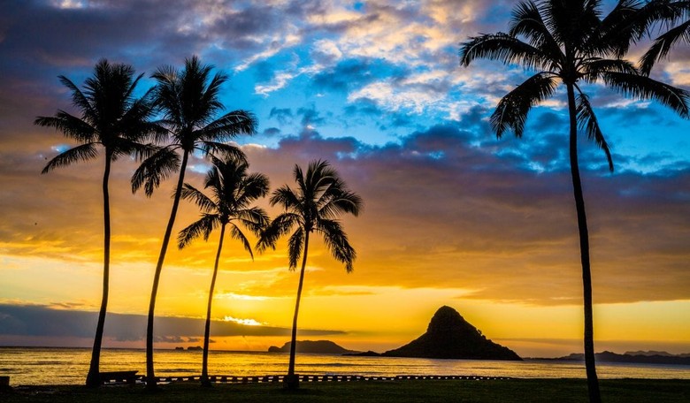 Hawaii Appears Unable to Name Anything After Obama