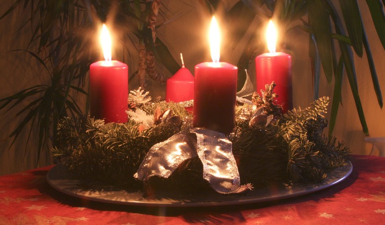In Advent's Third Week, Even the Baptist's Fire is 'Good News'