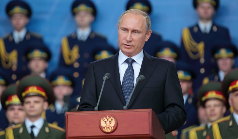 U.S. Intelligence Wrong About Hacks, Russian Ambassador Says
