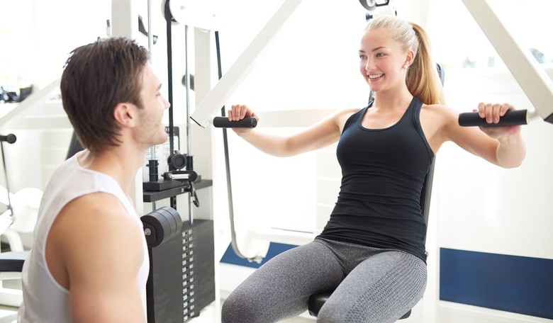 Are You Jumping in on Any of These Fitness Trends?