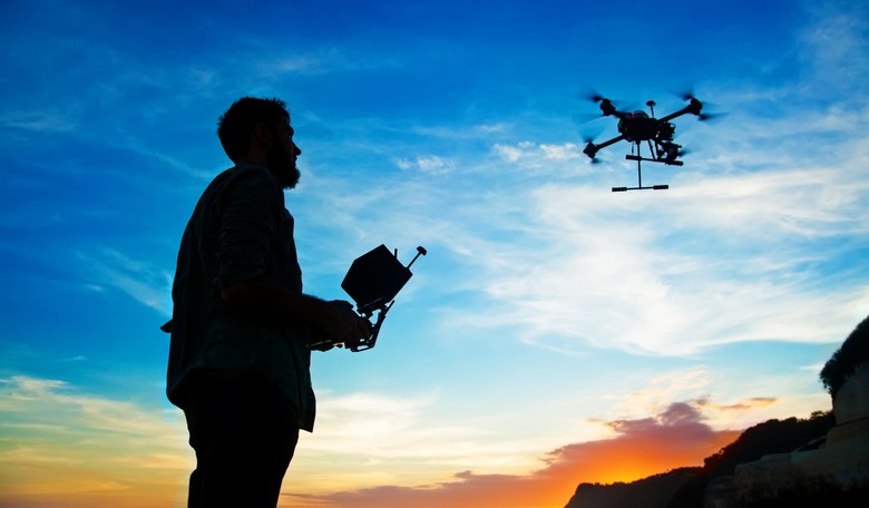 Hobbyists Upset at New Federal Drone Registration Rules