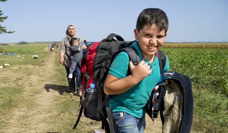 Sponsors of Refugee Registry, Anti-Sanctuary City Legislation Promise to Try Again in S.C., Louisiana