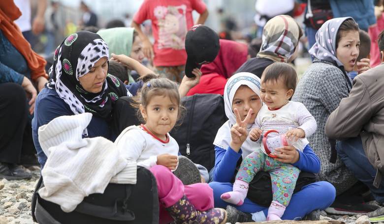 ACLU accuses Tennessee GOP of 'Knee-Jerk Reaction' to Paris ISIS Attacks