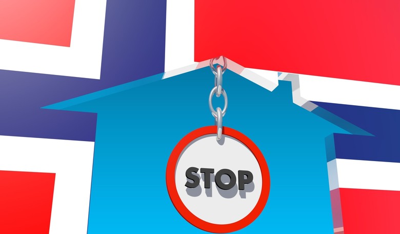It's Come to This: Norway Teaching 'Migrants' Not to Rape