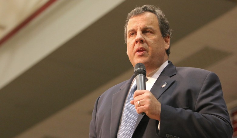 N.J. Voters Not Singing Christie's Tune When It Comes to VP Pick