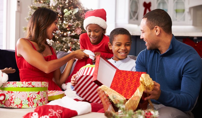 PJ Media Parenting's Best of the Web—12/16