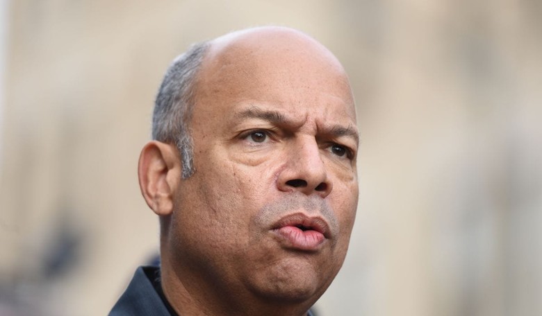 DHS to Unveil New Terror-Alert System