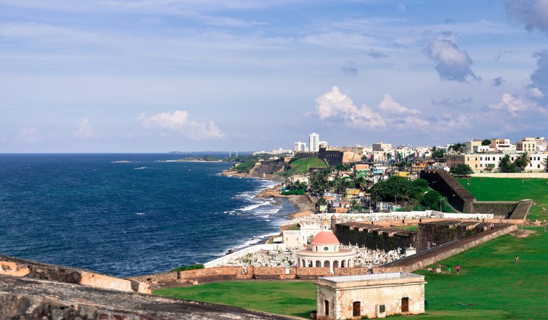 Puerto Rico Enters the 'Great American Victim Derby'